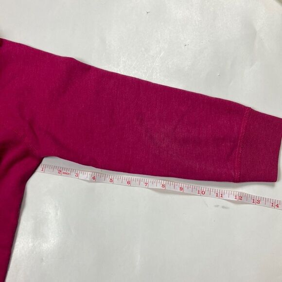 HOLLISTER CALIFORNIA 1922 WOMEN CREWNECK SWEATER SIZE M - Picture 7 of 15